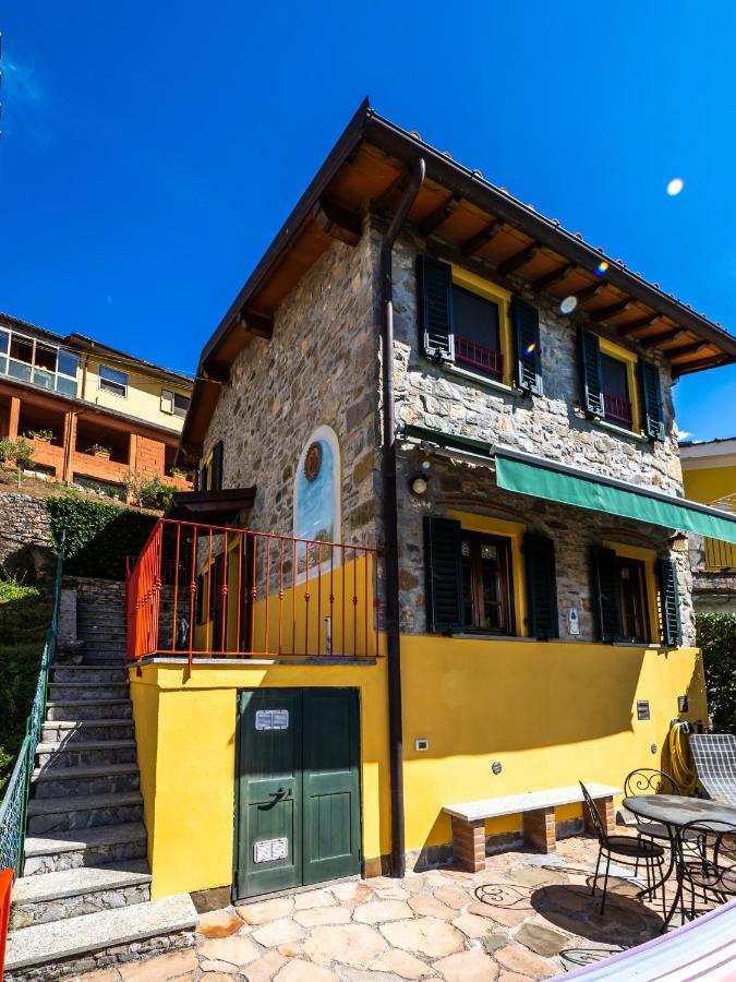 Deliziosa Casetta Sull'Appennino Toscano Montefegatesi ภายนอก รูปภาพ
