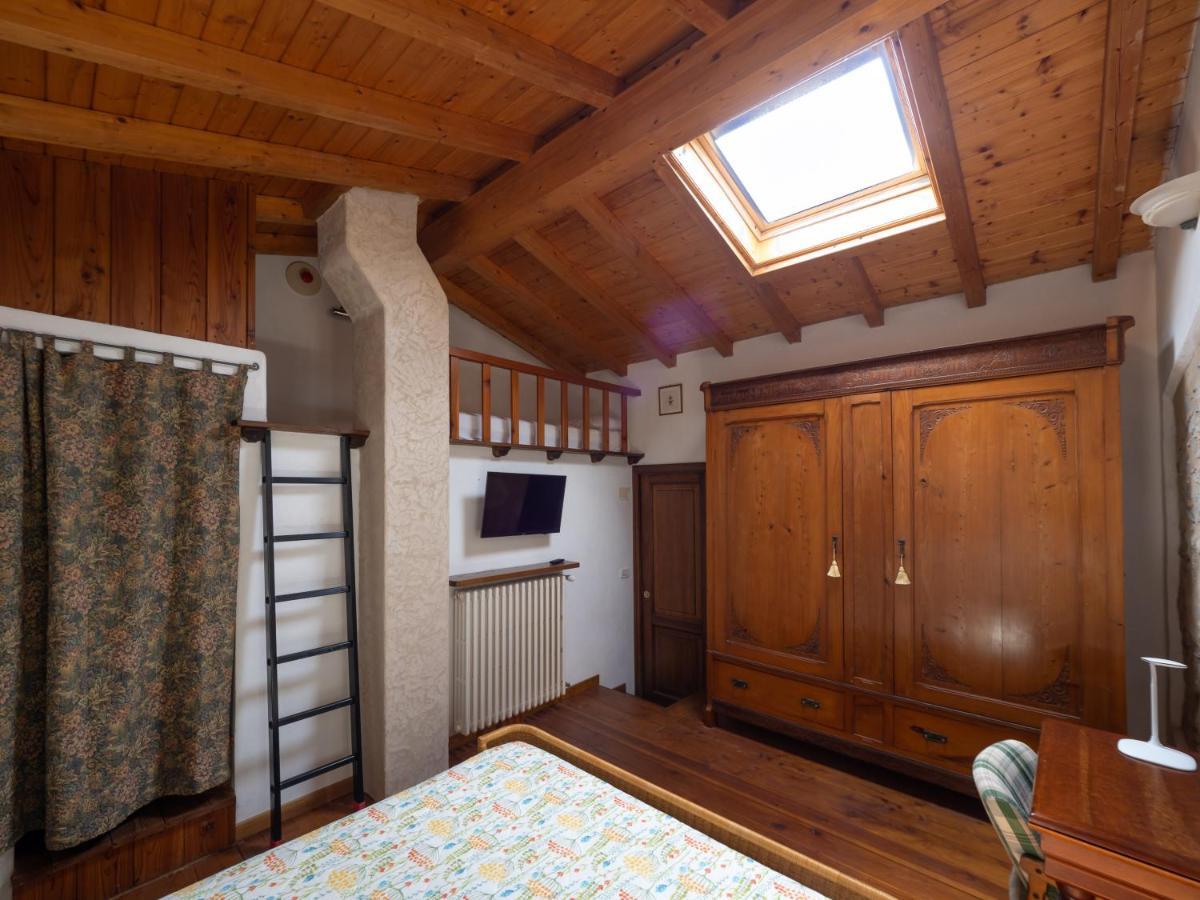 Deliziosa Casetta Sull'Appennino Toscano Montefegatesi ภายนอก รูปภาพ