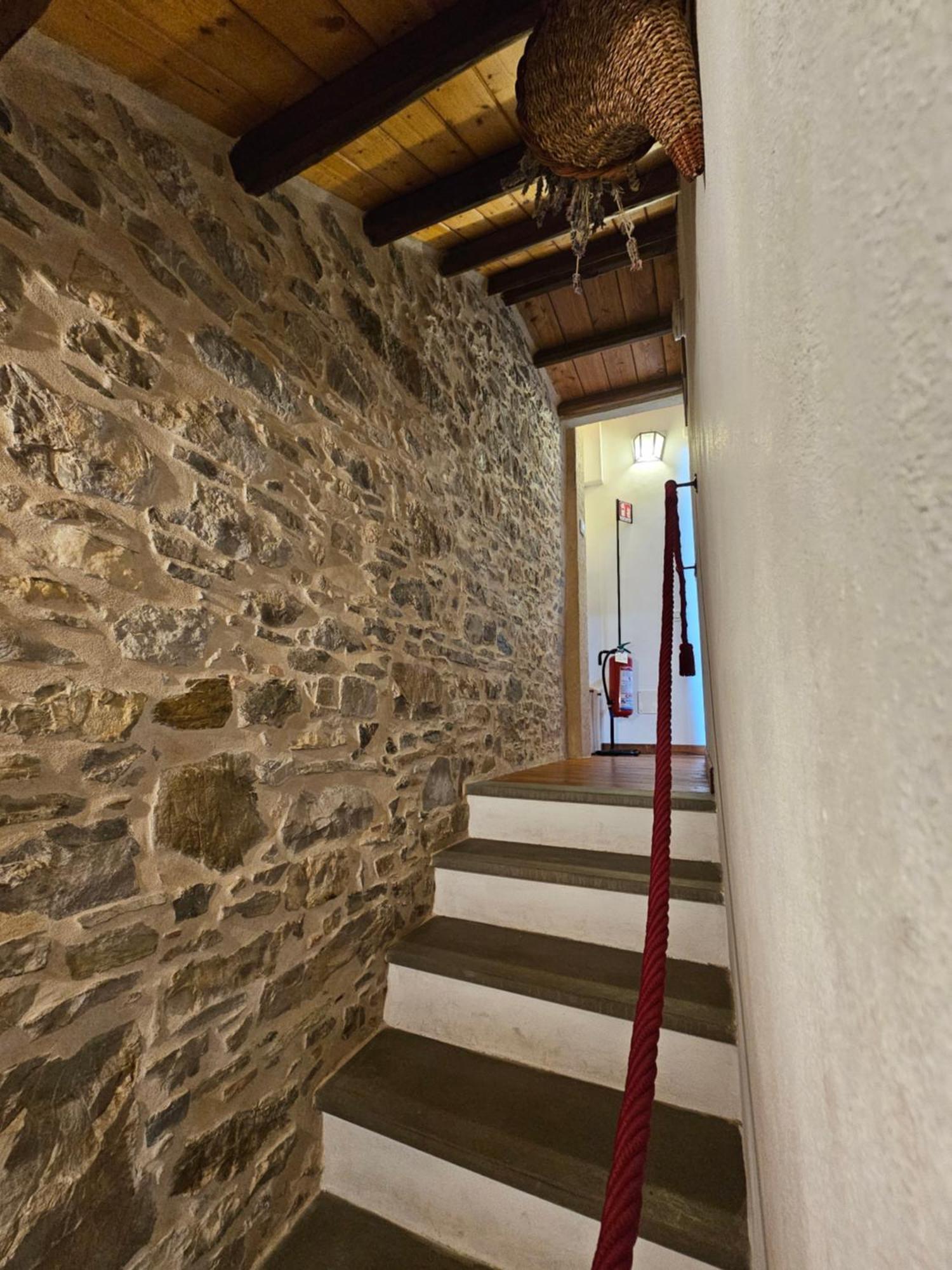 Deliziosa Casetta Sull'Appennino Toscano Montefegatesi ภายนอก รูปภาพ